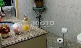 Imagem 2: APARTAMENTO RESIDENCIAL em SANTO ANDRÉ - SP, CENTRO