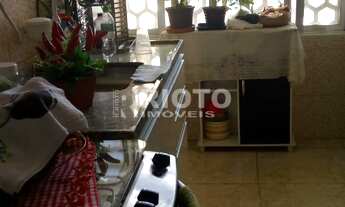 Imagem 7: APARTAMENTO RESIDENCIAL em SANTO ANDRÉ - SP, CENTRO