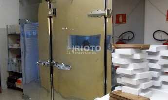 Imagem 2: SALAO COMERCIAL em SANTO ANDRÉ - SP, JARDIM DO ESTÁDIO