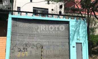 Imagem: GALPAO COMERCIAL em SANTO ANDRÉ - SP, VILA