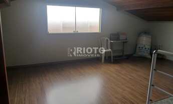 Imagem 3: CASA RESIDENCIAL em SANTO ANDRÉ - SP, PARQUE MARAJOARA