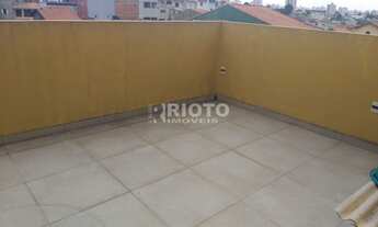 Imagem 5: CASA RESIDENCIAL em SANTO ANDRÉ - SP, PARQUE MARAJOARA