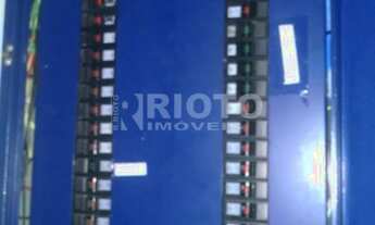 Imagem 4: GALPAO COMERCIAL em SANTO ANDRÉ - SP, PARQUE JAÇATUBA