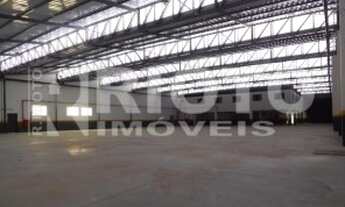 Imagem: GALPAO RESIDENCIAL em SÃO PAULO - SP, VILA