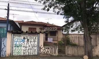 Imagem: CASA RESIDENCIAL em SANTO ANDRÉ - SP, VILA