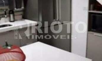 Imagem 4: APARTAMENTO RESIDENCIAL em SANTO ANDRÉ - SP, CASA BRANCA