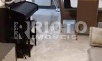 Imagem 2: APARTAMENTO RESIDENCIAL em SANTO ANDRÉ - SP, CASA BRANCA