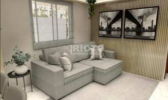 Imagem 5: APARTAMENTO RESIDENCIAL em SANTO ANDRÉ - SP, VILA PIRES