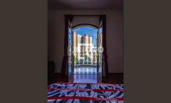 Imagem 5: CASA RESIDENCIAL em SANTO ANDRÉ - SP, PARAÍSO