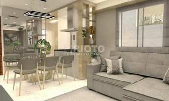 Imagem 6: APARTAMENTO RESIDENCIAL em SANTO ANDRÉ - SP, VILA PIRES