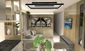 Imagem 4: APARTAMENTO RESIDENCIAL em SANTO ANDRÉ - SP, VILA PIRES