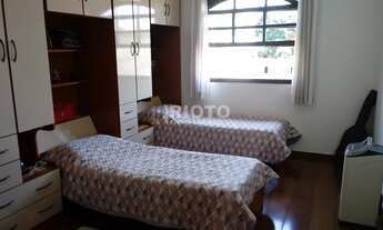 Imagem 4: CASA RESIDENCIAL em SANTO ANDRÉ - SP, VILA VALPARAÍSO