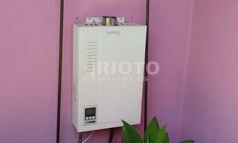 Imagem 7: CASA RESIDENCIAL em SANTO ANDRÉ - SP, VILA VALPARAÍSO