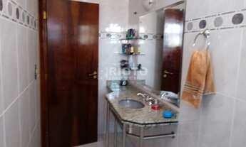 Imagem 3: CASA RESIDENCIAL em SANTO ANDRÉ - SP, VILA VALPARAÍSO