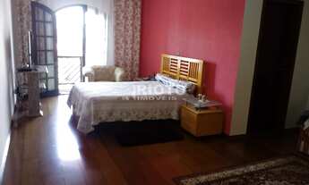 Imagem 5: CASA RESIDENCIAL em SANTO ANDRÉ - SP, VILA VALPARAÍSO