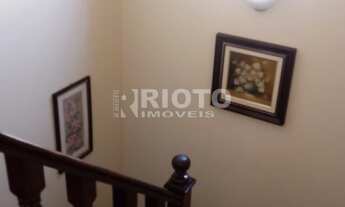 Imagem 6: CASA RESIDENCIAL em SANTO ANDRÉ - SP, VILA VALPARAÍSO