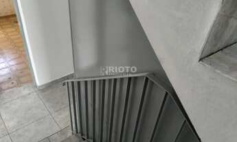 Imagem 4: CASA RESIDENCIAL em SANTO ANDRÉ - SP, CAMPESTRE