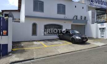 Imagem: CASA RESIDENCIAL em SANTO ANDRÉ - SP, CAMPESTRE