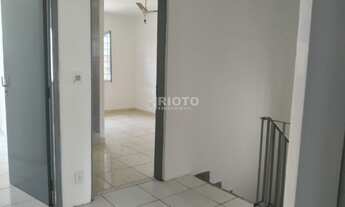 Imagem 6: CASA RESIDENCIAL em SANTO ANDRÉ - SP, CAMPESTRE