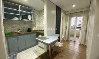 Imagem: APARTAMENTO RESIDENCIAL em SANTO ANDRÉ