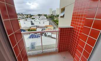 Imagem 4: APARTAMENTO RESIDENCIAL em SANTO ANDRÉ - SP, VILA CURUÇÁ