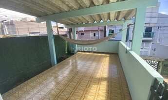 Imagem 3: CASA RESIDENCIAL em SANTO ANDRÉ - SP, VILA TIBIRIÇÁ