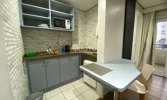 Imagem 5: APARTAMENTO RESIDENCIAL em SANTO ANDRÉ - SP, CENTRO