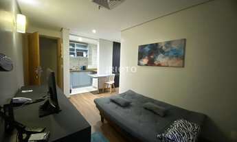 Imagem 4: APARTAMENTO RESIDENCIAL em SANTO ANDRÉ - SP, CENTRO