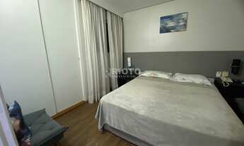 Imagem 6: APARTAMENTO RESIDENCIAL em SANTO ANDRÉ - SP, CENTRO