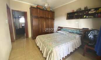 Imagem 7: CASA RESIDENCIAL em SANTO ANDRÉ - SP, VILA TIBIRIÇÁ