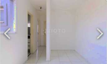 Imagem: APARTAMENTO RESIDENCIAL em SANTO ANDRÉ