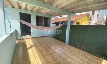Imagem 4: CASA RESIDENCIAL em SANTO ANDRÉ - SP, VILA TIBIRIÇÁ