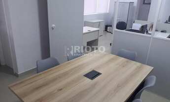 Imagem: SALA COMERCIAL em SANTO ANDRÉ - SP, VILA