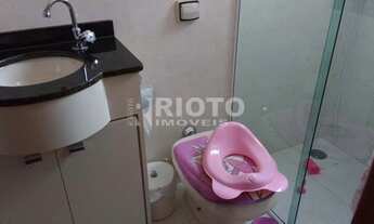 Imagem 5: CASA RESIDENCIAL em SANTO ANDRÉ - SP, PARQUE JAÇATUBA