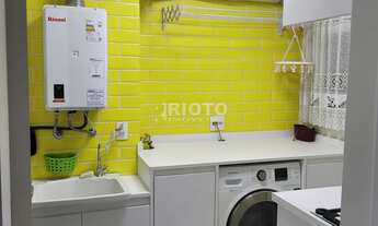 Imagem 7: APARTAMENTO RESIDENCIAL em SANTO ANDRÉ - SP, JARDIM