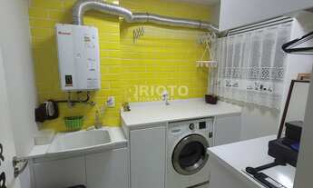 Imagem 5: APARTAMENTO RESIDENCIAL em SANTO ANDRÉ - SP, JARDIM