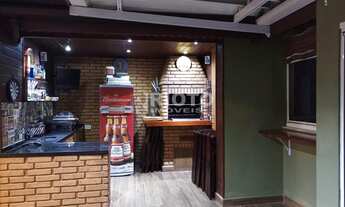 Imagem: APARTAMENTO RESIDENCIAL em SANTO ANDRÉ