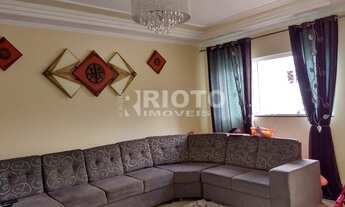 Imagem: CASA RESIDENCIAL em SANTO ANDRÉ - SP, PARQUE