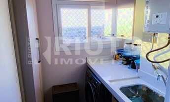 Imagem 5: APARTAMENTO RESIDENCIAL em SANTO ANDRÉ - SP, JARDIM