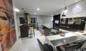 Imagem 2: APARTAMENTO RESIDENCIAL em SANTO ANDRÉ - SP, JARDIM