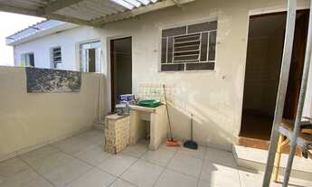 Imagem: CASA RESIDENCIAL em SANTO ANDRÉ - SP, JARDIM