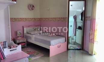 Imagem 7: CASA RESIDENCIAL em SANTO ANDRÉ - SP, PARQUE JAÇATUBA