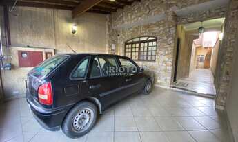 Imagem: CASA RESIDENCIAL em SANTO ANDRÉ - SP, JARDIM