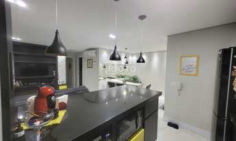 Imagem 6: APARTAMENTO RESIDENCIAL em SANTO ANDRÉ - SP, JARDIM