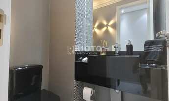 Imagem 4: APARTAMENTO RESIDENCIAL em SANTO ANDRÉ - SP, JARDIM