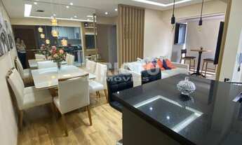 Imagem: APARTAMENTO RESIDENCIAL em SANTO ANDRÉ