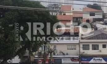 Imagem 3: APARTAMENTO RESIDENCIAL em SANTO ANDRÉ - SP, VILA FLORESTA