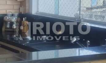 Imagem: APARTAMENTO RESIDENCIAL em SANTO ANDRÉ