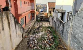 Imagem: TERRENO RESIDENCIAL em SANTO ANDRÉ - SP
