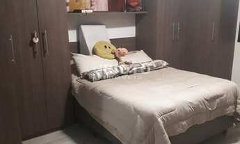 Imagem 7: CASA RESIDENCIAL em SANTO ANDRÉ - SP, VILA HUMAITÁ